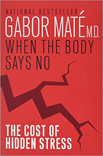 When The Body Says No: The Cost of Hidden Stress