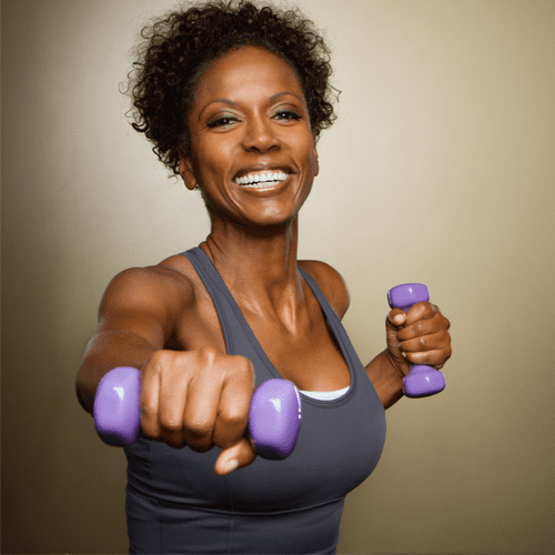 meraki wellness womens personal training
